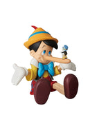 PINOCCIO MEDICOM UDF Pinocchio Long nose ver.