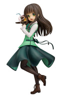 Is the order a rabbit?? PLUM Chiya(Cafe Style) (re-run)