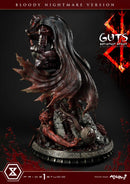 BERSERK Prime 1 Studio GUTS BERSERKER ARMOR BLOODY NIGHTMARE VERSION
