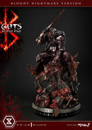 BERSERK Prime 1 Studio GUTS BERSERKER ARMOR BLOODY NIGHTMARE VERSION