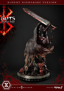 BERSERK Prime 1 Studio GUTS BERSERKER ARMOR BLOODY NIGHTMARE VERSION