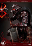 BERSERK Prime 1 Studio GUTS BERSERKER ARMOR BLOODY NIGHTMARE VERSION