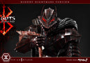 BERSERK Prime 1 Studio GUTS BERSERKER ARMOR BLOODY NIGHTMARE VERSION