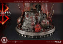 BERSERK Prime 1 Studio GUTS BERSERKER ARMOR BLOODY NIGHTMARE VERSION