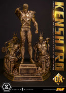 FIST OF THE NORTH STAR Prime 1 KENSHIRO “YOU ARE ALREADY DEAD” DELUXE GOLD VERSION