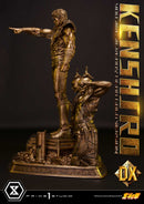 FIST OF THE NORTH STAR Prime 1 KENSHIRO “YOU ARE ALREADY DEAD” DELUXE GOLD VERSION