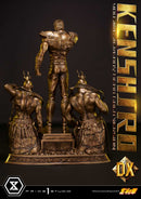 FIST OF THE NORTH STAR Prime 1 KENSHIRO “YOU ARE ALREADY DEAD” DELUXE GOLD VERSION