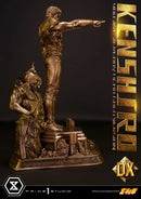 FIST OF THE NORTH STAR Prime 1 KENSHIRO “YOU ARE ALREADY DEAD” DELUXE GOLD VERSION