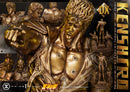 FIST OF THE NORTH STAR Prime 1 KENSHIRO “YOU ARE ALREADY DEAD” DELUXE GOLD VERSION