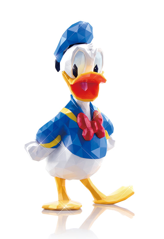 Disney Sen-Ti-Nel POLYGO Donald