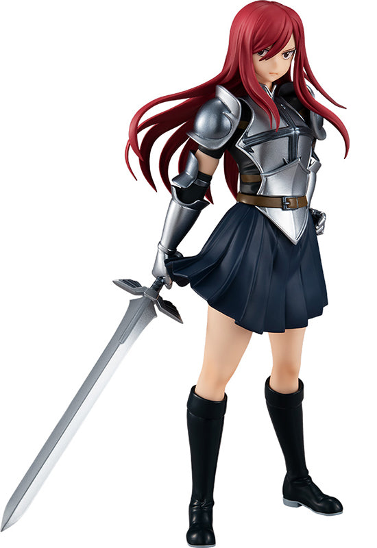 FAIRY TAIL POP UP PARADE Erza Scarlet (re-run)