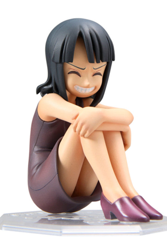 One Piece P.O.P. Limited CB-EX Nico Robin Dereshi 10th Aniversary