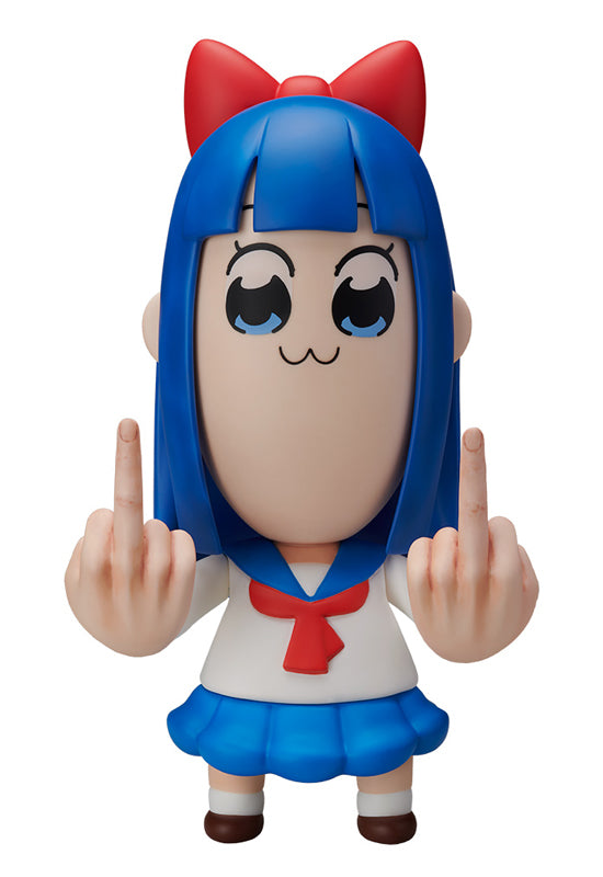 POP TEAM EPIC HOBBY MAX Pipimi Soft Vinyl Figure (jumbo size)