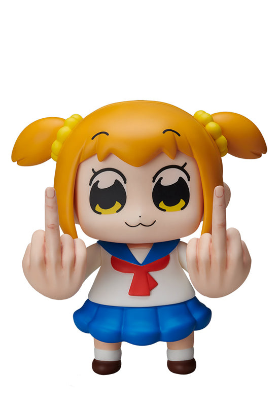 POP TEAM EPIC HOBBY MAX Popuko Soft Vinyl Figure (jumbo size)