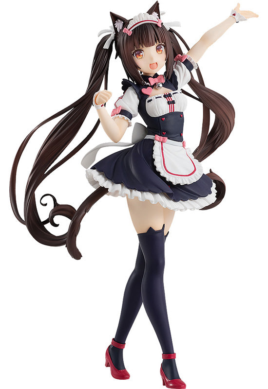 NEKOPARA POP UP PARADE Chocola (re-run)