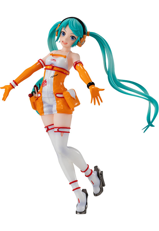 Hatsune Miku GT Project Racing POP UP PARADE Racing Miku 2010 Ver.