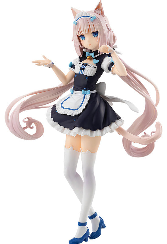 NEKOPARA POP UP PARADE Vanilla (re-run)
