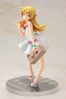 NISEMONOGATARI KOTOBUKIYA SHINOBU OSHINO ANI STATUE (Reproduction)