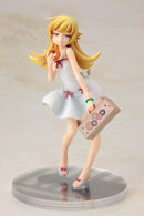 NISEMONOGATARI KOTOBUKIYA SHINOBU OSHINO ANI STATUE (Reproduction)