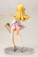 NISEMONOGATARI KOTOBUKIYA SHINOBU OSHINO ANI STATUE (Reproduction)