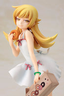 NISEMONOGATARI KOTOBUKIYA SHINOBU OSHINO ANI STATUE (Reproduction)