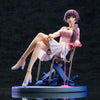 NISEMONOGATARI Kotobukiya HITAGI SENJOGAHARA ANI STATUE