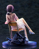 NISEMONOGATARI Kotobukiya HITAGI SENJOGAHARA ANI STATUE
