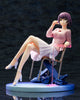 NISEMONOGATARI Kotobukiya HITAGI SENJOGAHARA ANI STATUE