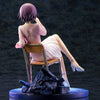 NISEMONOGATARI Kotobukiya HITAGI SENJOGAHARA ANI STATUE