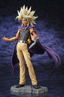 YU-GI-OH! Kotobukiya ARTFX J YAMI MARIK (reproduction)