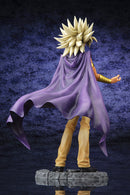 YU-GI-OH! Kotobukiya ARTFX J YAMI MARIK (reproduction)