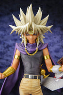 YU-GI-OH! Kotobukiya ARTFX J YAMI MARIK (reproduction)