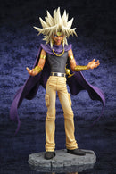YU-GI-OH! Kotobukiya ARTFX J YAMI MARIK (reproduction)