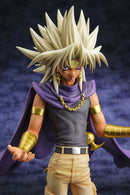 YU-GI-OH! Kotobukiya ARTFX J YAMI MARIK (reproduction)
