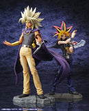 YU-GI-OH! Kotobukiya ARTFX J YAMI MARIK (reproduction)