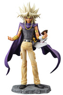 YU-GI-OH! Kotobukiya ARTFX J YAMI MARIK (reproduction)