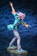 YU-GI-OH！Kotobukiya ARTFX J YAMI BAKURA (reproduction)