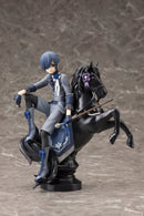BLACK BUTLER BOOK OF CIRCUS Kotobukiya CIEL PHANTOMHIVE ARTFX J (3rd run)
