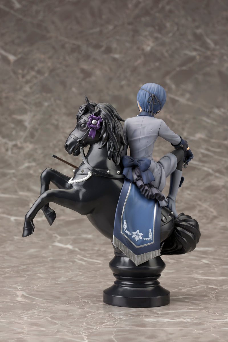 BLACK BUTLER BOOK OF CIRCUS Kotobukiya CIEL PHANTOMHIVE ARTFX J (3rd run)