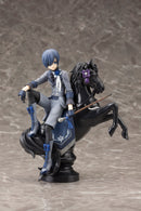 BLACK BUTLER BOOK OF CIRCUS Kotobukiya CIEL PHANTOMHIVE ARTFX J (3rd run)