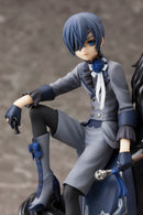BLACK BUTLER BOOK OF CIRCUS Kotobukiya CIEL PHANTOMHIVE ARTFX J (3rd run)