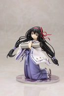 Puella Magi Madoka Magica Kotobukiya Akemi Homura Miko Ani Statue