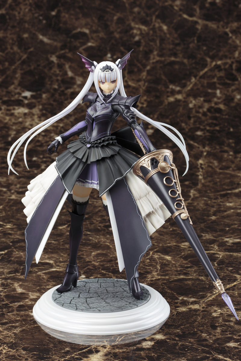 Shining Resonance Kotobukiya EXCELA NOA AURA Ani Statue