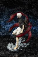 Tokyo Ghoul Kotobukiya Ken Kaneki Awakened ver. ARTFX J