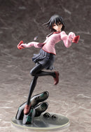 Monogatari Series Second Season Kotobukiya Oshino Ougi Ani Statue