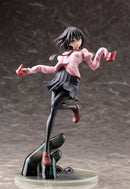 Monogatari Series Second Season Kotobukiya Oshino Ougi Ani Statue
