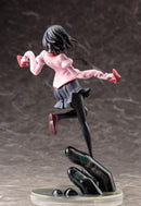 Monogatari Series Second Season Kotobukiya Oshino Ougi Ani Statue