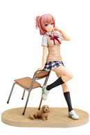 MY TEEN ROMANTIC COMEDY SNAFU TOO! Kotobukiya YUI YUIGAHAMA (reproduction)