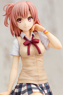 MY TEEN ROMANTIC COMEDY SNAFU TOO! Kotobukiya YUI YUIGAHAMA (reproduction)
