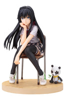 MY TEEN ROMANTIC COMEDY SNAFU TOO! Kotobukiya YUKINO YUKINOSHITA (reproduction)